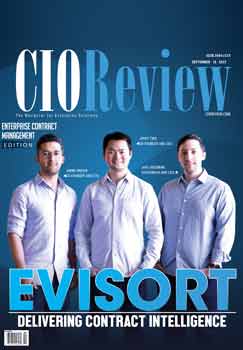 Top 20 Enterprise Contract Management Solutions Companies - 2022
