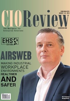 Top 10 EHS Consulting/Services Companies - 2019