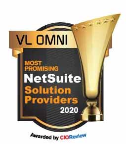 Top 10 NetSuite Solution Companies - 2020