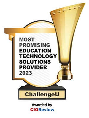 Top 20 Education Technology Solutions Companies – 2023