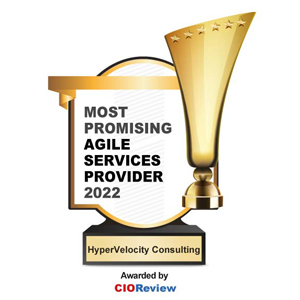 Top 10 Agile Services Companies - 2022