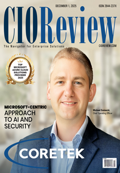 Top Microsoft Azure Cloud Solutions Provider 2025