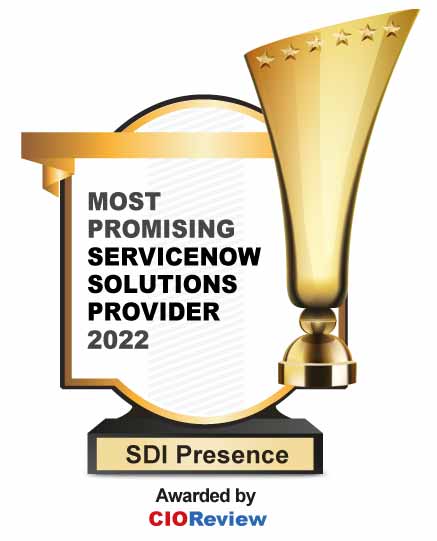 Top 10 Servicenow Solutions Companies - 2022