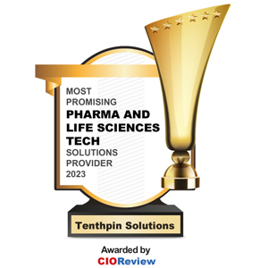 Top 20 Pharma And Life Sciences Tech Solutions Companies- 2023