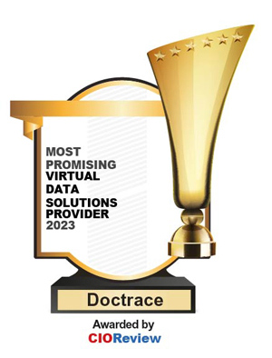 Top 10 Promising Virtual Data Solutions Companies – 2023