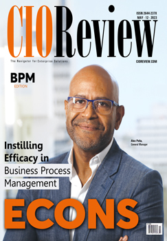 Top 20 Business Process Management Solutions Companies - 2023