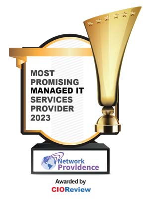 Top 20 Managed IT Services Companies - 2023