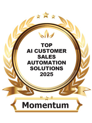 Top AI Customer Sales Automation Solutions -2025