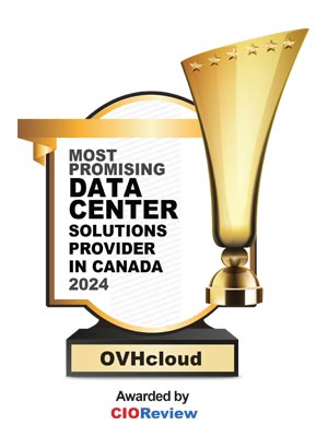 Top 10 Data Center Solutions Companies In Canada - 2024