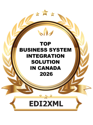 Top Business System Integration Solution In Canada 2026