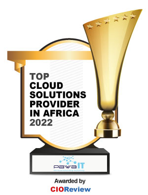 Top 10 Cloud Solutions Companies In Africa – 2022