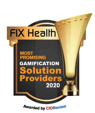 Top 20 Gamification Solution Companies - 2020