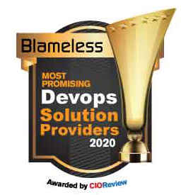 Top 20 Devops Solution Companies- 2020