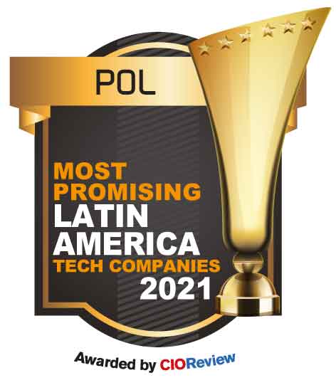 Top 20 Latin America Tech Companie - 2021