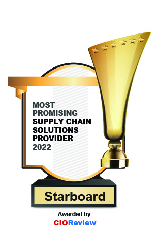 Top 20 Supply Chain Solutions Companies - 2022