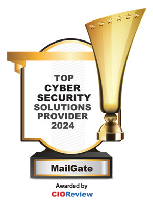 Top 10 Cyber Security Solutions Providers – 2024