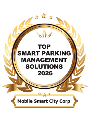 Top Smart Parking Management Solutions 2026