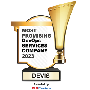 Top 10 DevOps Services Companies - 2023