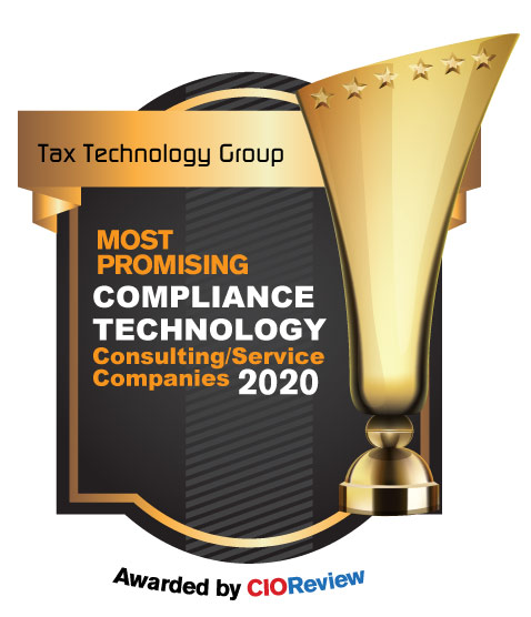 Top 10 Compliance Technology Consulting/Services Companies - 2020