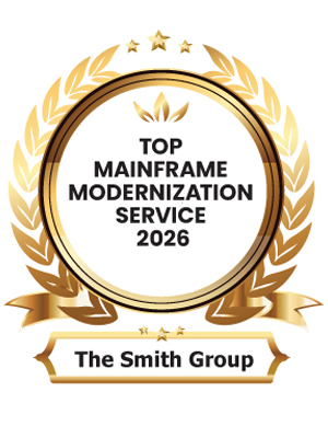 Top Mainframe Modernization Service 2026