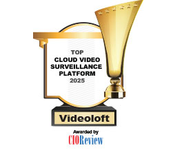 Top Cloud Video Surveilance Platform - 2025