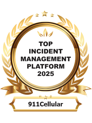 Top Incident Management Platform 2025