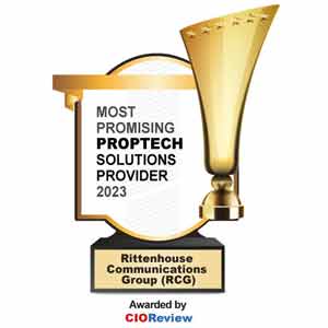 Top 10 Proptech Solutions Companies - 2023