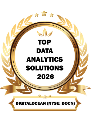 Top Data Analytics Solutions 2026