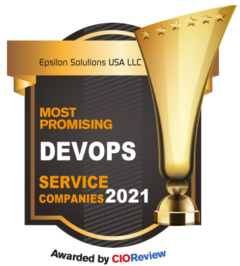Top 10 Devops Service Companies - 2021