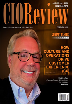 Top 10 Contact Center Services Providers - 2024