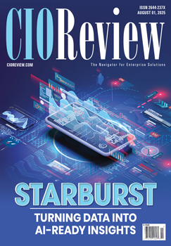 Data Lakehouse Platform Of The Year 2025