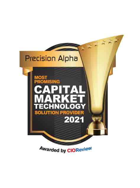 Top 20 Capital Market Technology Solution Companies - 2021