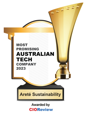 Top 20 Australian Tech Companies - 2023