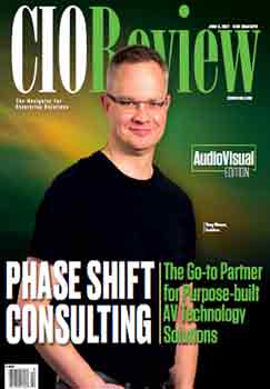 Top 10 Audiovisual Solution Companies - 2021
