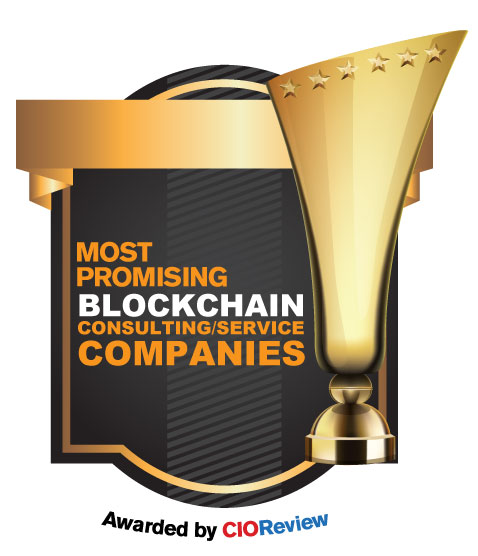 Top Blockchain Consulting/Services Companies