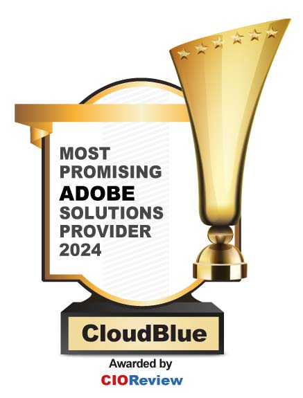 Top 10 Adobe Solutions Companies - 2024 