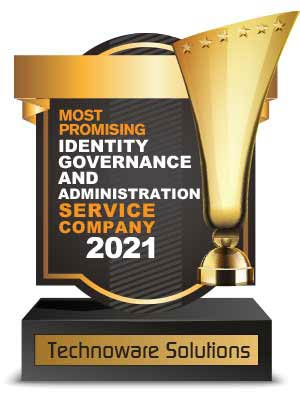 Top 10 Identity Governance And Administration Service Companies - 2021
