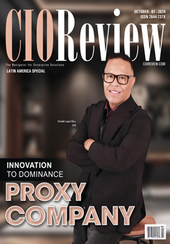 10 Most Promising Data Center Services Providers In Latin America – 2024