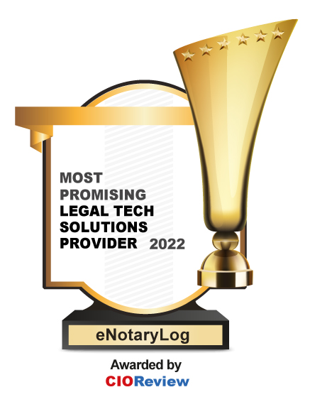 Top 10 Legal Tech Solutions Companies - 2022