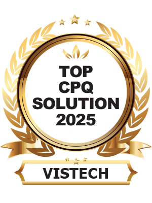 Top CPQ Solution 2025