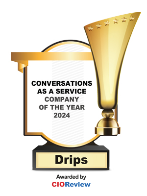Conversations As A Service Company Of The Year – 2024