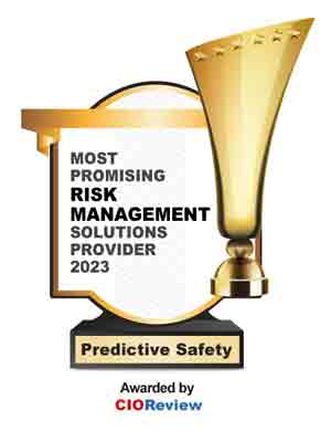 Top 20 Risk Management Solution Companies - 2023 