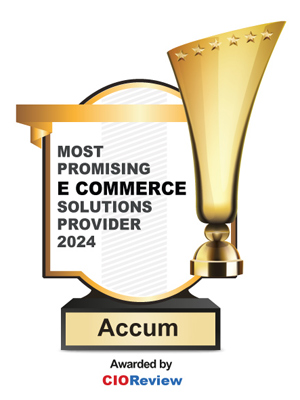 Top 10 E-Commerce Solutions Companies - 2024