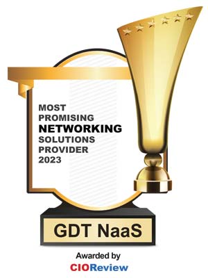 Top 10 Networking Solutions Companies - 2023