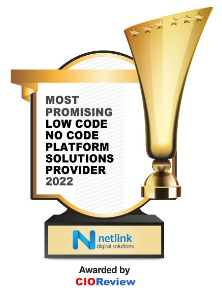 Top 10 Low Code No Code Platform Solutions Companies - 2022