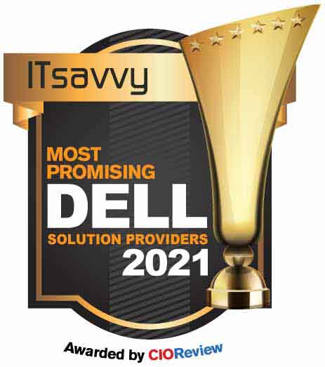Top 10 Dell Solution Companies - 2021