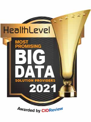 Top 20 Big Data Solution Companies - 2021 