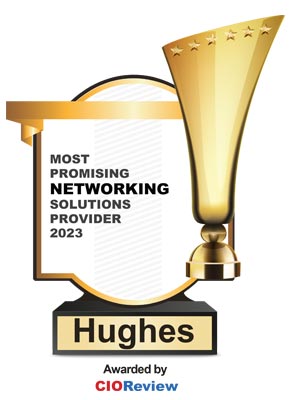 Top 10 Networking Solutions Companies - 2023
