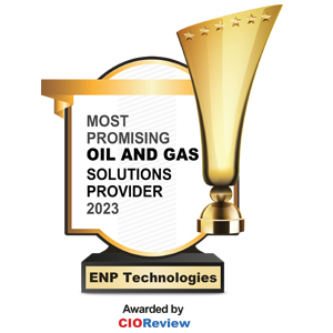 Top 10 Oil And Gas Solutions Companies- 2023 