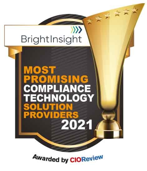 Top 20 Compliance Technology Solution Companies - 2021